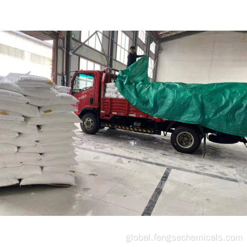 Tribasic Lead Sulfate for Pvc Tribasic Lead Sulfate For PVC Heat Stabilizer Manufactory